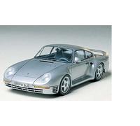 Tamiya 24065 1/24 Modellino Porsche 959 (Importato da Giappone)