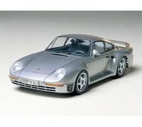 Tamiya 24065 1/24 Modellino Porsche 959 (Importato da Giappone)