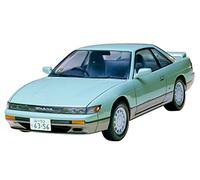 TAMIYA 24078 - Macchinina Nissan Silvia in Scala 1:24
