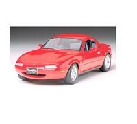 Tamiya 24085 Eunos Roadster Car Scale 1/24 Hobby Plastic Kit NEW