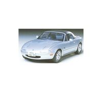 TAMIYA 24085 MODELLO AUTO MAZDA MX-5 EUNOS ROADSTER 1/24