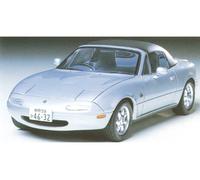 TAMIYA 24085 MODELLO AUTO MAZDA MX-5 EUNOS ROADSTER 1/24