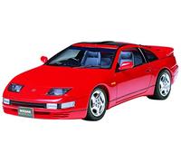 Tamiya 24087 1/24 Nissan 300Zx Turbo (Japan Import)