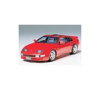 TAMIYA 24087 MODELLO AUTO NISSAN 300ZX TURBO 1/24