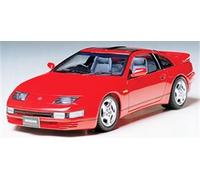 Nissan Fairlady 300ZX Turbo - 1:24 Cars - Tamiya