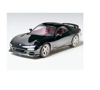 Tamiya 24116 Mazda RX-7 R1 Car Scale 1/24 Hobby Plastic Kit NEW