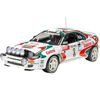 Tamiya 24125 Castrol Celica - Kit modellino auto 1:24