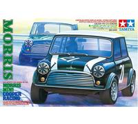 Tamiya 24130 1/24 Morris Mini Cooper