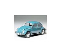 TAMIYA 24136 MODELLO AUTO VOLKSWAGEN 1300 COCCINELLO 1966 1/24