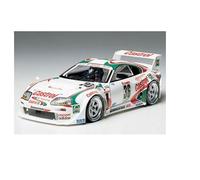 Tamiya 24163 - 1/24 Castrol Toyota Tom ´ S Supra Gt - Nuovo