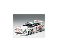 TAMIYA 24163 MODELLO AUTO CASTROL TOYOTA TOM S SUPRA GT 1/24
