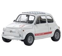 1/24 Modellino Fiat Abarth 695 Ss - Tamiya - TAM24173