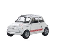 Tamiya 24173 Kit modello Fiat Abarth 695 SS