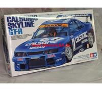 Tamiya 24184 1/24 Calsonic Skyline Gt-R (R33)