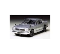 TAMIYA 24194 MODELLO AUTO NISSAN SKYLINE 1/24