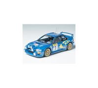 TAMIYA 24199 SUBARU IMPREZA WRC 1998 MONTE-CARLO 1/24