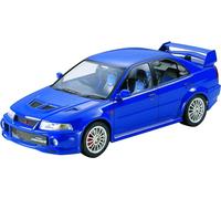 Tamiya 24213 1/24 Mitsubishi Lancer Evolution Vi Plastic Model Kit