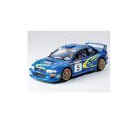 TAMIYA 1:24 Subaru Impreza WRC '99/300024218