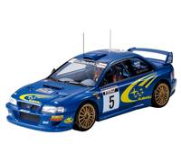 TAMIYA 1:24 Subaru Impreza WRC '99/300024218