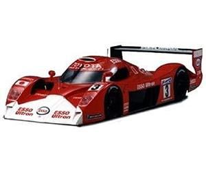 Tamiya - 24222 - Modello - Toyota GT TS020 - Scala 1:24