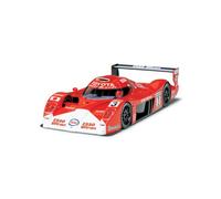TAMIYA 24222 SCALA 1/24 TOYOTA GT-One TS020