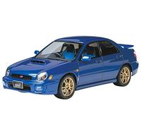 TAMIYA 24231 1/24 Subaru Impreza WRS STi