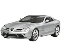 Tamiya 24290 Mercedes Benz SLK Mclaren 1:24