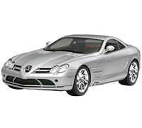 Tamiya 24290 Mercedes Benz SLK Mclaren 1:24