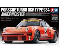 Tamiya 24328 Porsche Turbo RSR Type 934 1/24