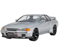 Tamiya 24341 GT-R (R32) Nismo-Custom Car Scale 1/24 Hobby Plastic Kit NEW