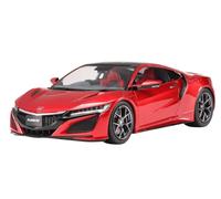 Tamiya 24344 NSX Car Scale 1/24 Hobby Plastic Kit NEW