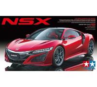Tamiya 24344 Honda NSX 2016 1/24