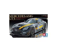 TAMIYA 24345 MODELLO AUTO MERCEDES-AMG GT3 1/24