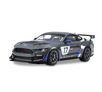 Ford Mustang Gt4 1:24 Plastic Model Kit TAMIYA