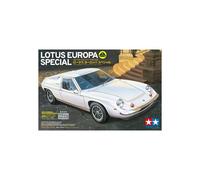 TAMIYA 24358 MODELLO AUTO LOTUS EUROPA SPECIAL 1/24