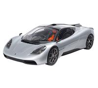 1/24 Modellino Gta Taglia 50 Gordon Murray - Tamiya - TAM24364