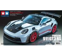 Tamiya 24370 Porsche 911 GT3 RS 1/24