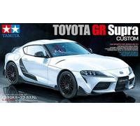 Tamiya 24371 Toyota GR Supra Custom 1/24
