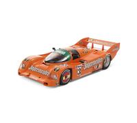 TAMIYA 24372 MODELLO AUTO PORSCHE 962C JAGERMEISTER 1/24