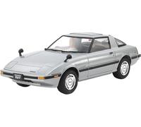 Tamiya 24375 1:24 Mazda Savanna RX-7 Model Building, Kit di plastica, Hobby, Artigianato, Incollaggio, Kit di modellismo, modellismo, modellismo in plastica