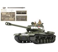 Tamiya 25146 1/35 Russian Tank JS-2 1944 w/ABER PE Parts