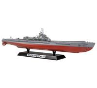 TAMIYA 25426 1:350 JPN sottomarino I-400 Spec. Ed. 50 anni, kit di costruzione i