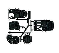TAMIYA 300004432 - Parti a Ingranaggi Caso Anteriore/Posteriore 58370 DF 03