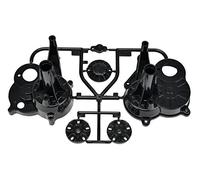TAMIYA 300005276 - B Parti di Ingranaggi Caso Midnight Pumpkin/Lunch Box