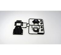 Tamiya 300005521 - C-Condividi Protezione Ingranaggio vo.CC-01 - Nuovo