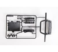 Tamiya 300005523 - e-Condividi Paraurti CC-01 - Nuovo