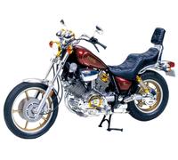 Tamiya 300014044 Yamaha Virago XV1000