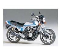 Tamiya 300014066 Motocicletta in kit da costruire Honda CB 750F Custom Tuned