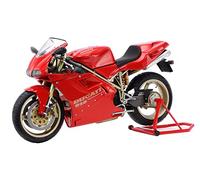 Tamiya 300014068 Ducati Desmo Veicolo 14068 916, Multicolore, Mittel