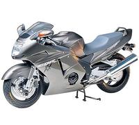 Tamiya 14070 Honda CBR 1100XX S. Blackbird Bike Scale 1/12 Hobby Plastic Kit NEW